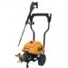 Lavadora de uso profissional Maxi 1800 Monof�sica
